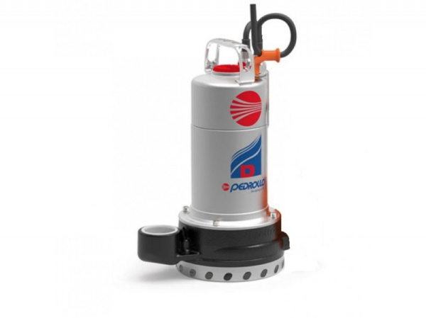 Насос дренажный Pedrollo D10