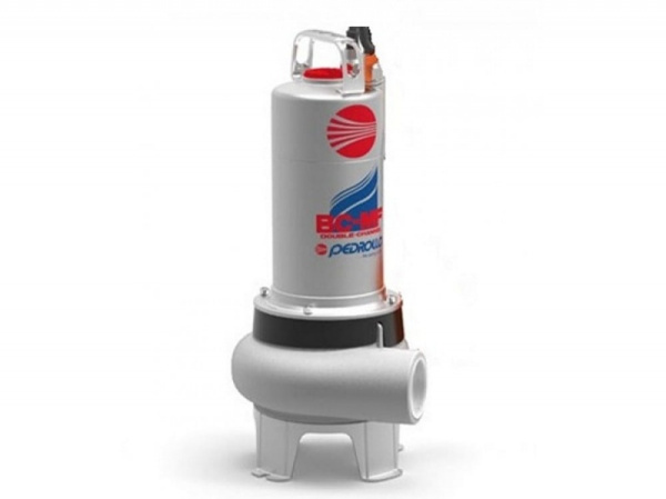 Насос фекальный Pedrollo BC10/50-MF кабель 10м