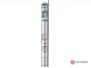 Насос скважинный Pedrollo 4SR 1.5m/32-F