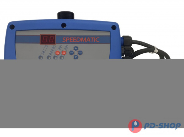 Частотный блок управления насосом Coelbo Speedmatic Easy 10 MT