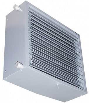 Фанкойл КЭВ-10Ф3.5ПМ