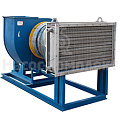 Воздухонагревательные установки ВТУ Воздухонагревательные установки ВТУ