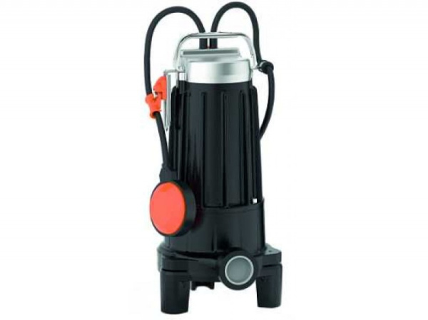 Насос фекальный Pedrollo TRITUS TRm 0.75