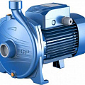 СP - центробежные электронасосы с мощностью электродвигателя от 1,1 -11 кВт