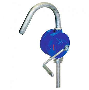 Ручной насос РШ 25-5