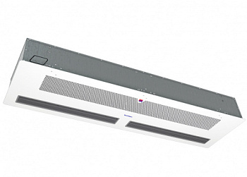 Воздушная завеса КЭВ-П2181А