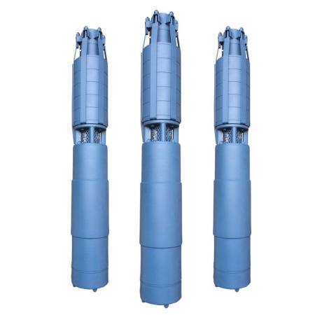 Насос ЭЦВ 10-100-20