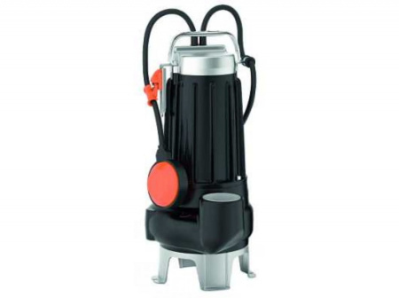 Насос фекальный Pedrollo MC10/45