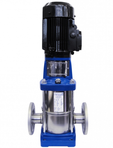 Boosta 40-10 17-F-075-EQBE (снят с производства)