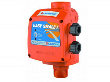 Регулятор давления Pedrollo EASYSMALL-1(без манометра)