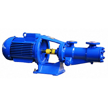 Насос  А1 3В 8/63