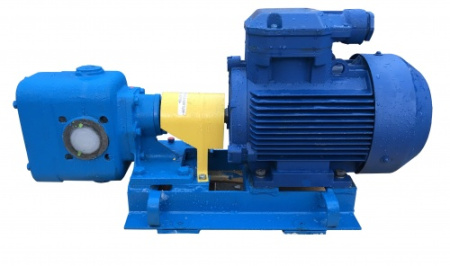 Насос НМШГ 8-25-6,3/10