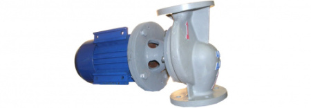 Насос ЦНЛ 80/140-0,75/4 (1450 об/мин)