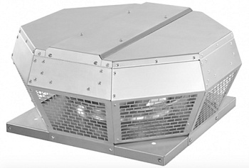 Вентилятор DHA 630 EC 30