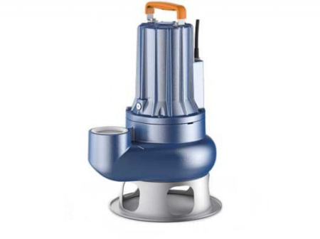 Насос фекальный Pedrollo MC 40/50