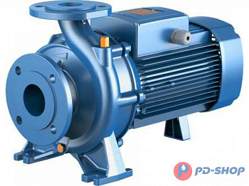 Насос консольно-моноблочный Pedrollo F4 100/250A