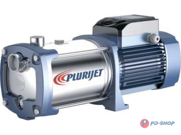 Насос самовсасывающий Pedrollo PLURIJET 3/200X