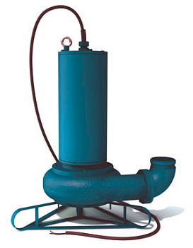 Насос ЦМК 130-22