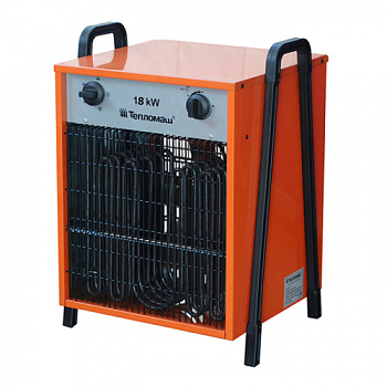 Тепловентилятор электрический КЭВ-18С40Е