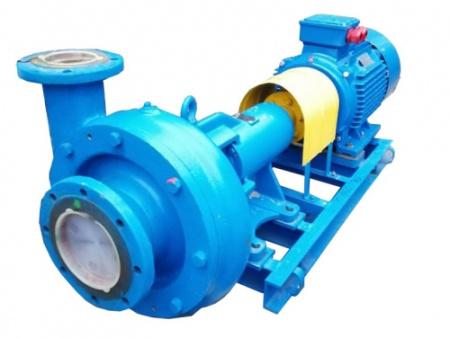 Насос К160/30б