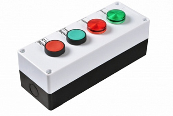 Пульт управления ПУ3