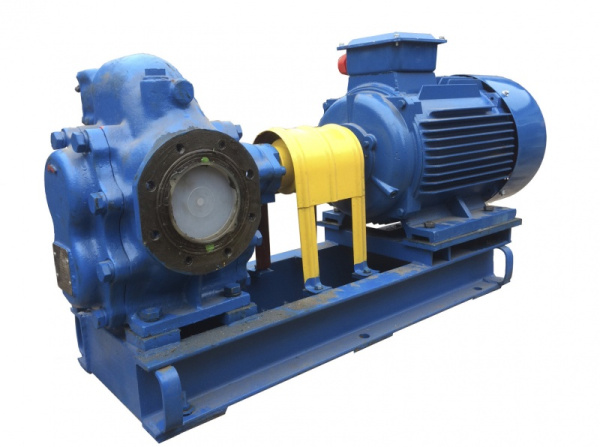 Насос Ш80-2,5-37,5/2,5