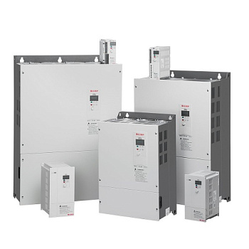 Компактный преобразователь частоты E4-8400-050Н