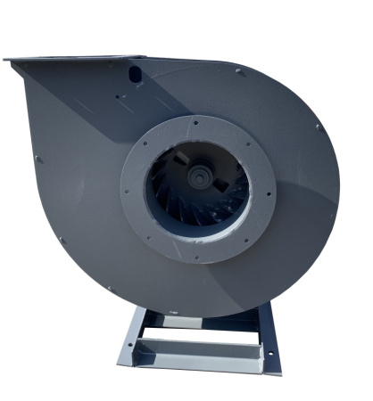 Вентилятор ВР 120-28 №5 с двигателем 11,0/3000 Завод Вентилятор