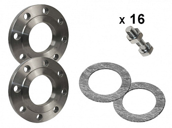 КОФ к насосу СД250-22,5