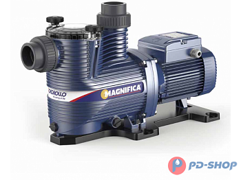 Насос самовсасывающий Pedrollo MAGNIFICA 2 м