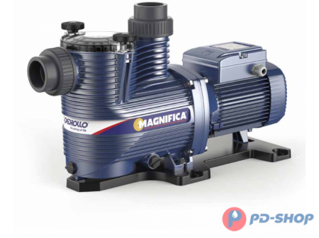 Насос самовсасывающий Pedrollo MAGNIFICA 3 м