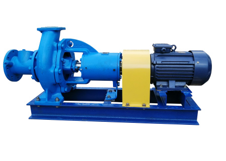 Насос СМ100-65-250б-2